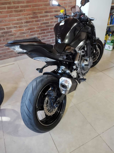 Imagen 3 de 5 de Kawasaki Z 900 Abs