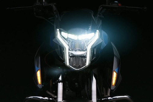 Imagen 22 de 23 de Kiden Kd 150-z Financiacion Con Dni No Rouser No Hero
