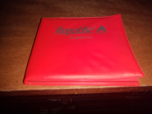 New Order  Republic (the Limited Run..) Cd  