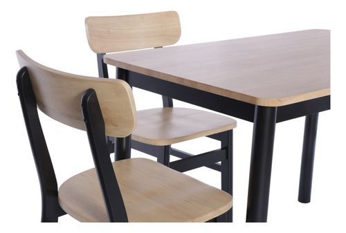 Juego De Comedor Austin