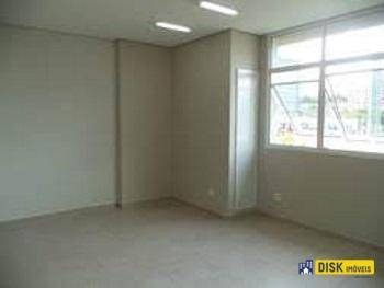 Sala Para Alugar, 37 M² Por R$ 1.500,00/mês - Centro - São Bernardo Do Campo/sp - Sa0034