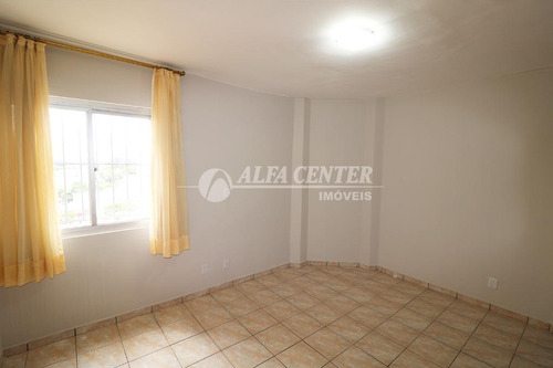 Apartamento Com 3 Dormitórios À Venda, 119 M² Por R$ 430.000,00 - Setor Central - Goiânia/go - Ap1748