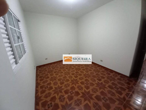 Imagem 10 de 20 de Casa Com 2 Dormitórios À Venda, 112 M² Por R$ 350.000 - Jardim Icatu - Votorantim/sp - Ca2125
