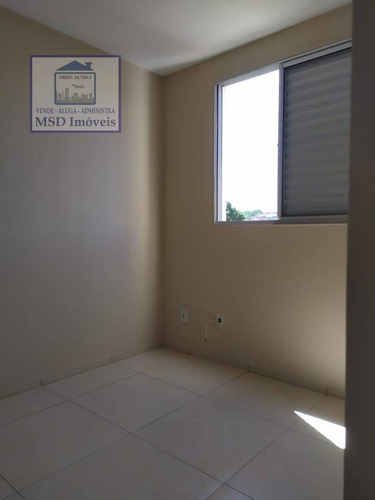 Imagem 7 de 16 de Apartamento A Venda No Bairro Vila Rio De Janeiro Em - 2787-1