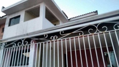 Imagem 3 de 30 de Casa Residencial À Venda, Jardim Vila São Domingos, Sorocaba. - Ca8155