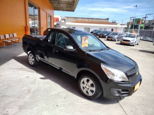 Imagem 5 de 9 de Chevrolet Montana 1.4 Mpfi Ls Cs 8v Flex 2p Manual