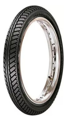 Pneu Dianteiro Maggion 2.75-18 Predator Mf4 Cg 125 Titan Rd