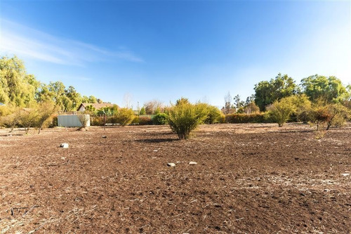 Imagen 15 de 17 de Sitio En Venta En Colina, Sector Piedra Roja