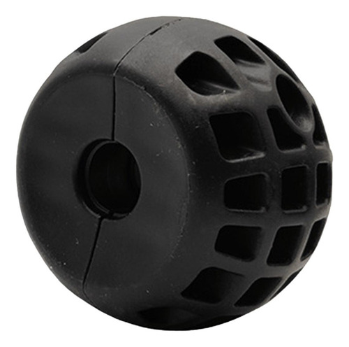 Lz Tope De Cable Protector De Cabrestante, Tapón De 14,5 Mm