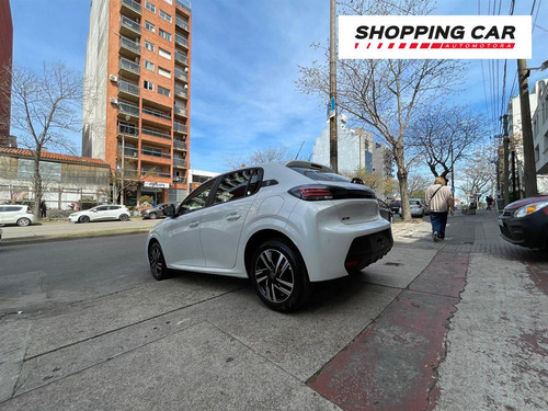 Peugeot 208 Allure 2025