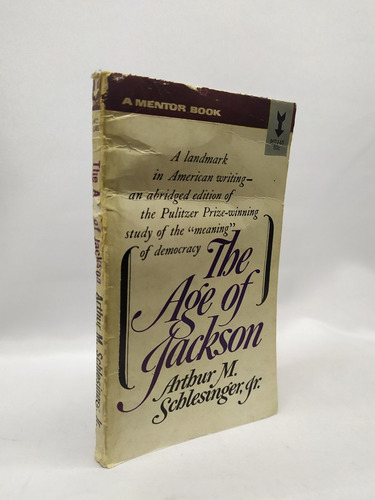 The Age Of Jackson