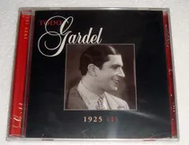 Comprar Carlos Gardel Todo Gardel 1925(1) Cd Sellado \u002F Kktus
