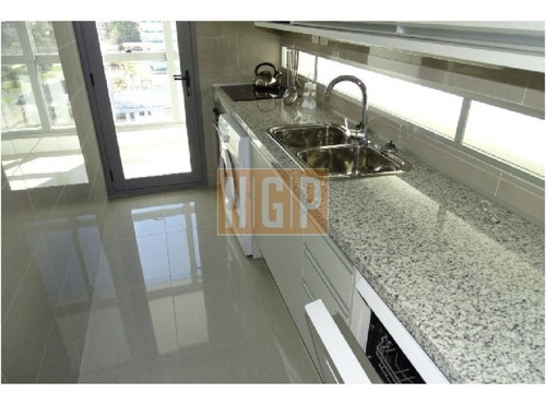 Depto En Aidy Grill. Ideal Para Vivir Todo El Año.-ref:10346