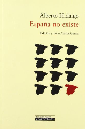 Espana No Existe