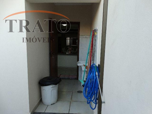 Imagem 11 de 19 de Casa - Ca00142 - 32461744