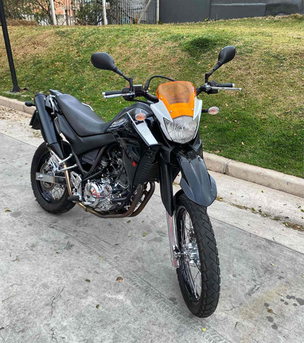 Imagem 1 de 9 de Yamaha Xt