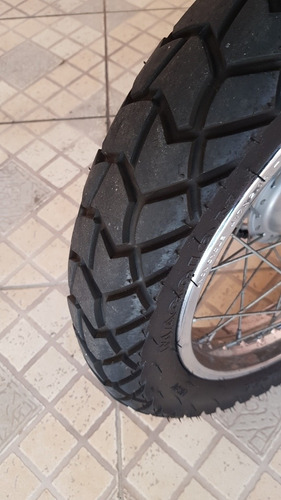 Imagem 7 de 8 de Yamaha Crosser Ed