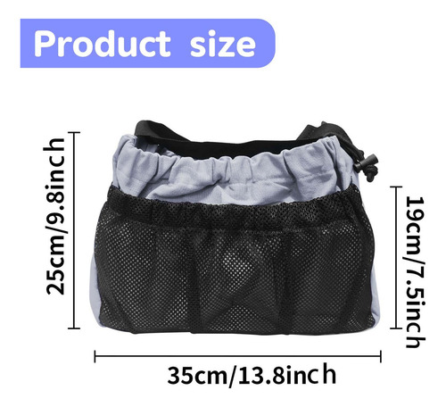 Bolsa De Herramientas, Herramientas Para El Hogar, Telas De