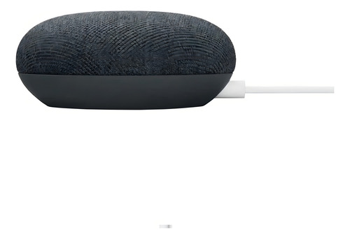 Asistente Virtual Google Nest Mini 2nd Gen Wifi Bluetooth Ch