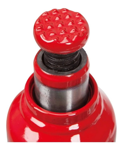 Imagen 3 de 4 de Gato De Botella De 4 Toneladas Torin Jacks