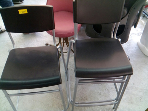 Sillas De Desayunador