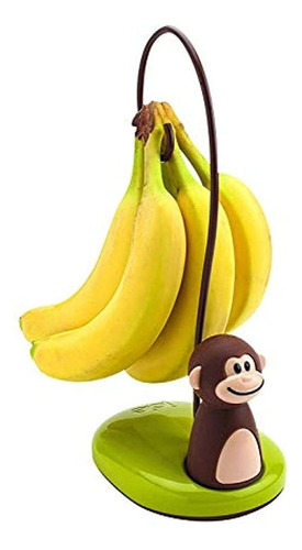 Joie Monkey Banana Tree Holder Hanger 575inc