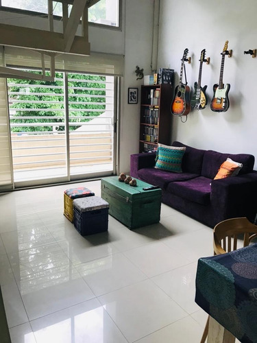 Imagen 6 de 22 de Venta - Magnifico Loft Y Espacio Cochera En Pio Xii 1670 - Santos Lugares.