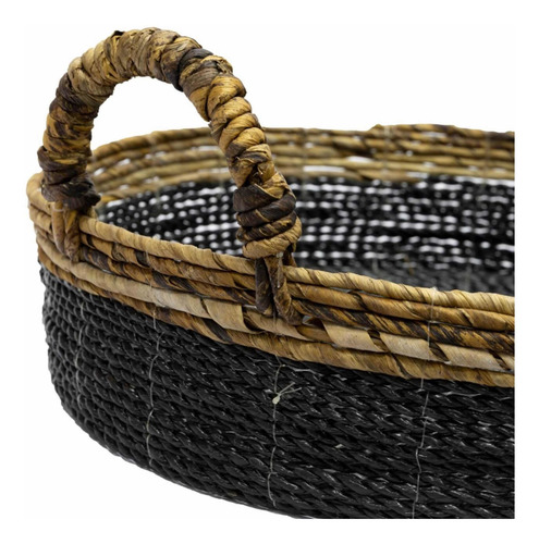 Imagen 2 de 6 de Bandeja Deco Fibra