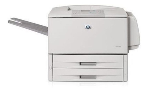 Impresora Hp Laserjet 9050 Multifuncion