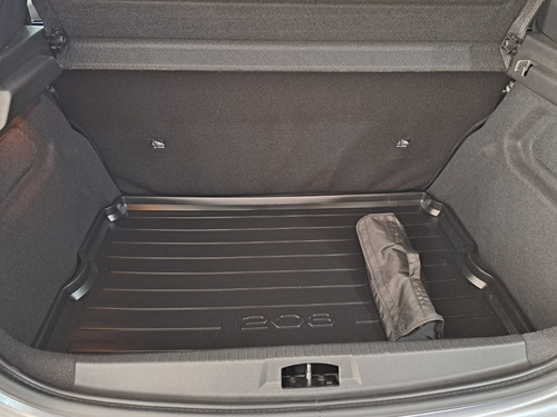 Imagen 23 de 25 de Peugeot 208 Feline Tiptronic Am23.5 0km