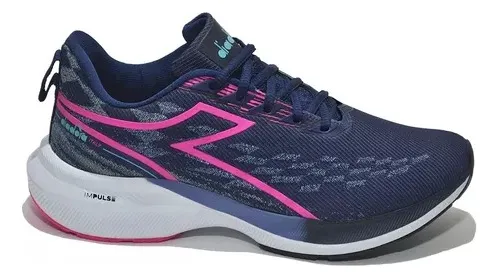 Deportivas diadora mujer sale
