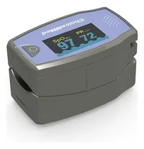 Comprar Oximetro Saturometro De Pulso Pediátrico Silfab Md300-cp