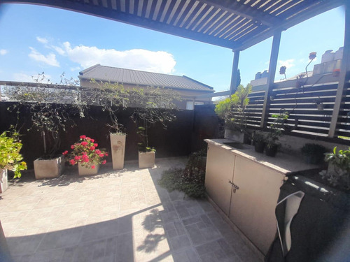 Duplex De 4 Amb Con Patio - Munro