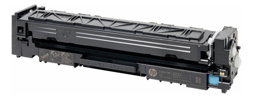 Cartucho De Tóner Laserjet Hp 222x Cian