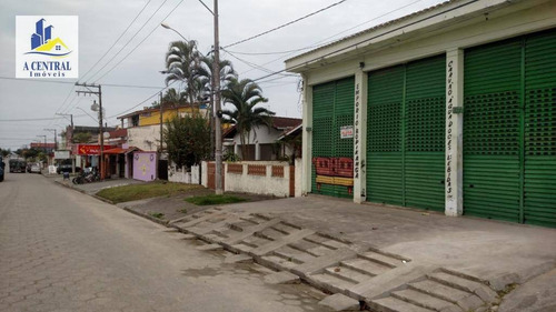 Imagem 18 de 29 de Loja Comercial Para Locação, Jardim Bopiranga, Itanhaém. - Lo0002