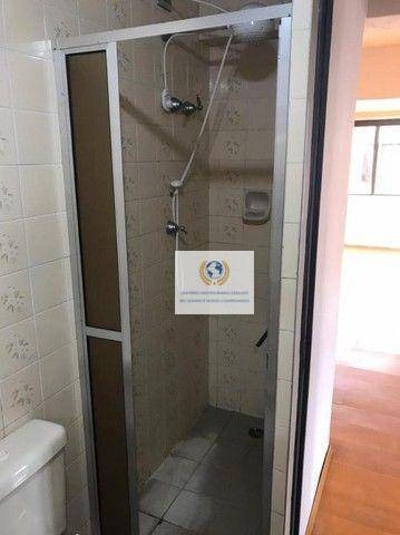 Imagem 6 de 13 de Apartamento Com 2 Dormitórios À Venda, 90 M² Por R$ 340.000,00 - Cambuí - Campinas/sp - Ap0901