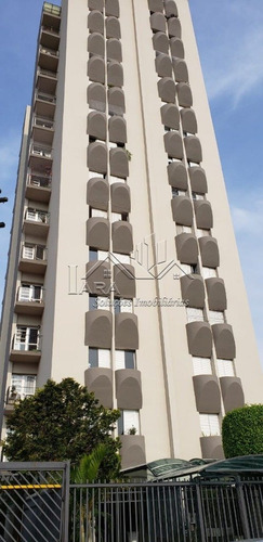 Imagem 1 de 15 de Apartamento - Vila Esperanca - Ref: 5278 - V-5278