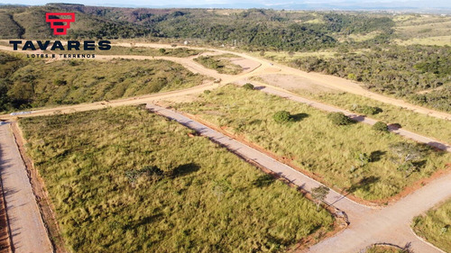 Imagem 6 de 13 de Mirante 1.000 M² - Jaboticatubas - Mg - 3