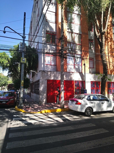 Imagen 1 de 7 de 2 Recámaras, Estacionamiento A 3 Cuadras De Parques Polanco