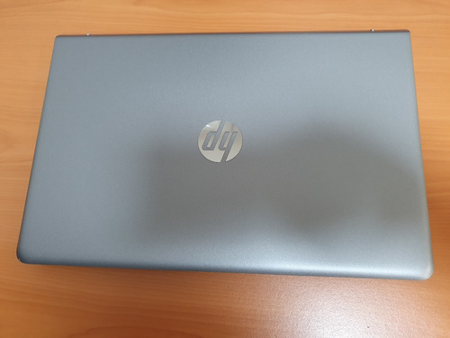 Lap Top Hp Pavilon 15-cc501la (Usado)
