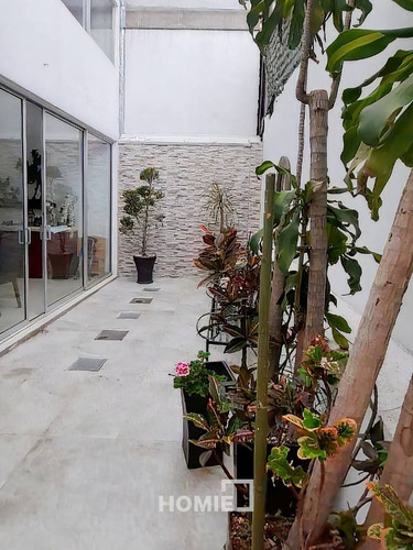 Imagen 8 de 12 de Hermosa Casa En Condominio Privado En Narvarte Benito Juárez, 40946
