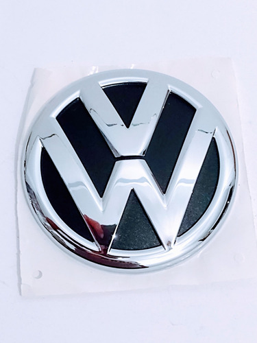 Emblema Volkswagen Jetta Mk 6 Cajuela 2015-2018