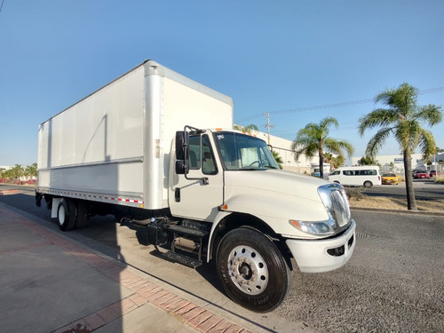 Camion Rabon International Durastar 2016