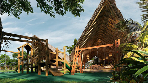Terreno/lote En Venta Merida, Privada Gran Nikte Sisal, Cluster Tunich, 2026.
