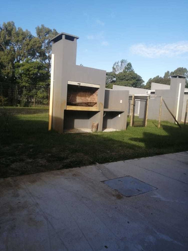 Ref88 - Excelente Casa A Estrenar! Las Toscas