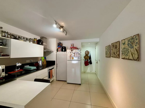 Apartamento En Venta De 2 Dormitorios En Edificio Unique, Pedragosa Sierra