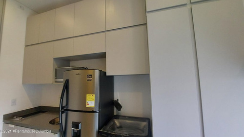 Imagen 4 de 14 de Apartamento En Teusaquillo Rah Co: 22-1117