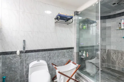 Apartamento En Venta En El Chicó. Cod V15687