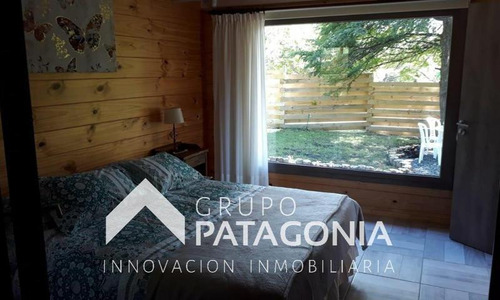 Imagen 29 de 30 de Cabaña En Venta En San Martín De Los Andes, Lago Meliquina
