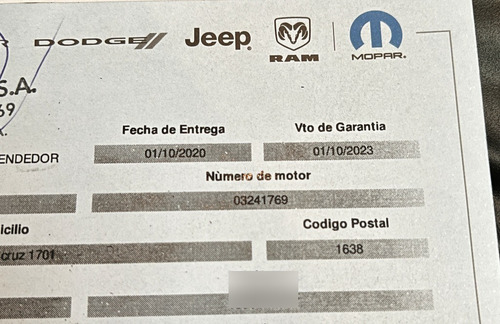 Imagen 24 de 25 de Jeep Compass Limited Plus 4x4 Nueva!